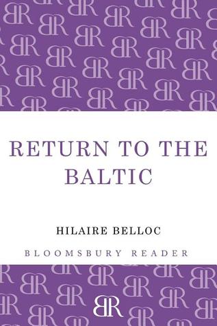 Return to the Baltic