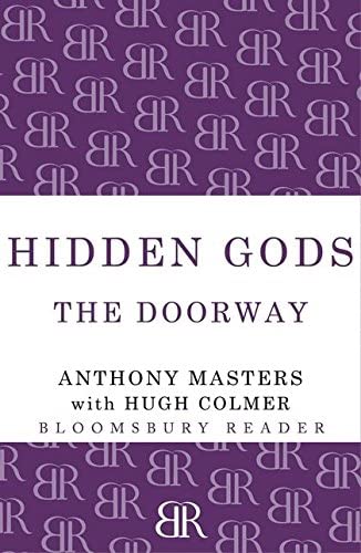 Hidden Gods: The Doorway