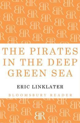 The Pirates in the Deep Green Sea