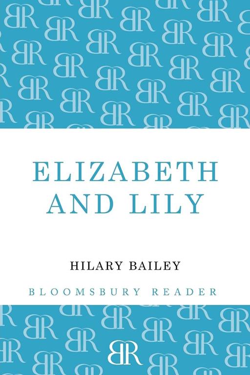 Elizabeth and Lily