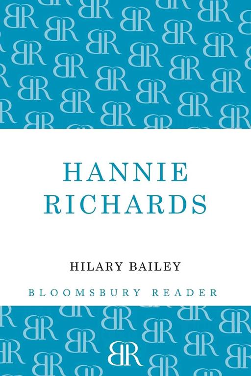 Hannie Richards