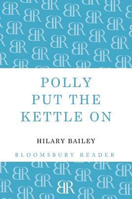 Polly Put the Kettle On