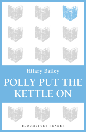 Polly Put the Kettle on