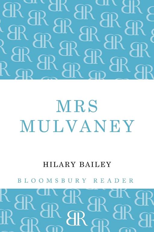 Mrs Mulvaney