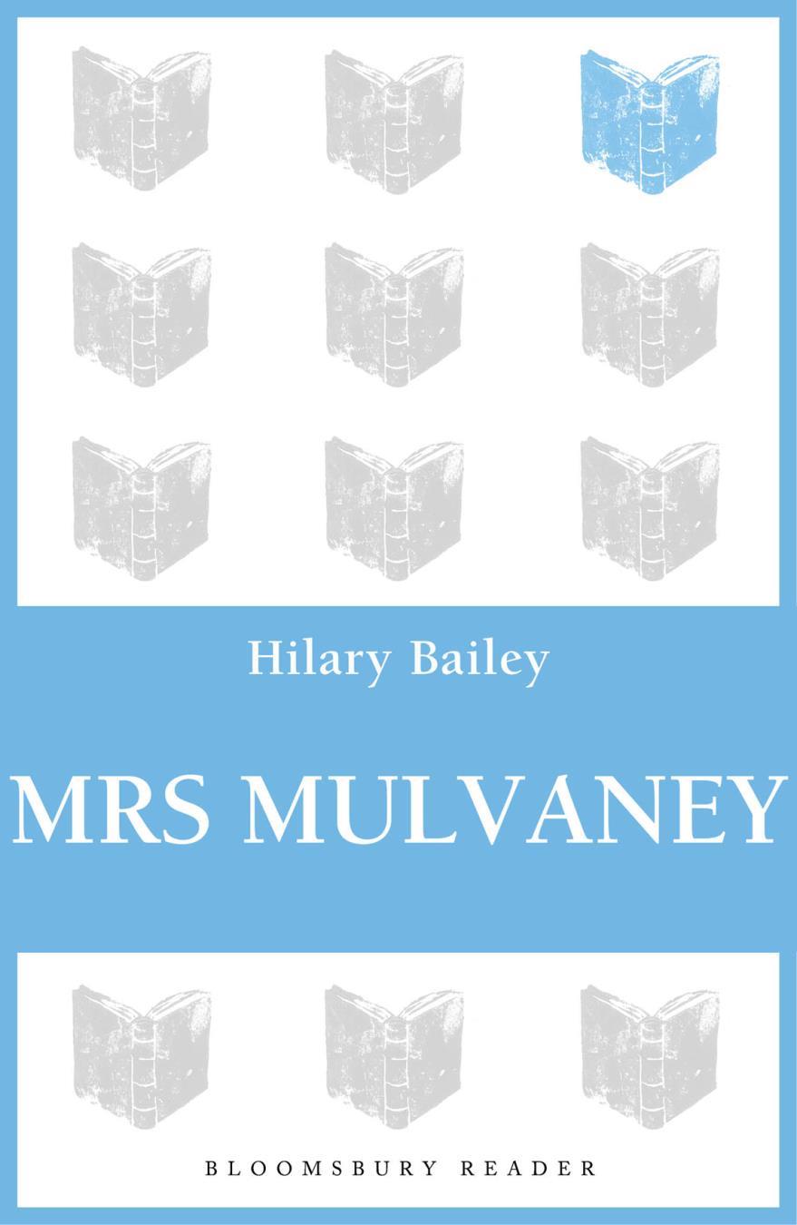 Mrs Mulvaney