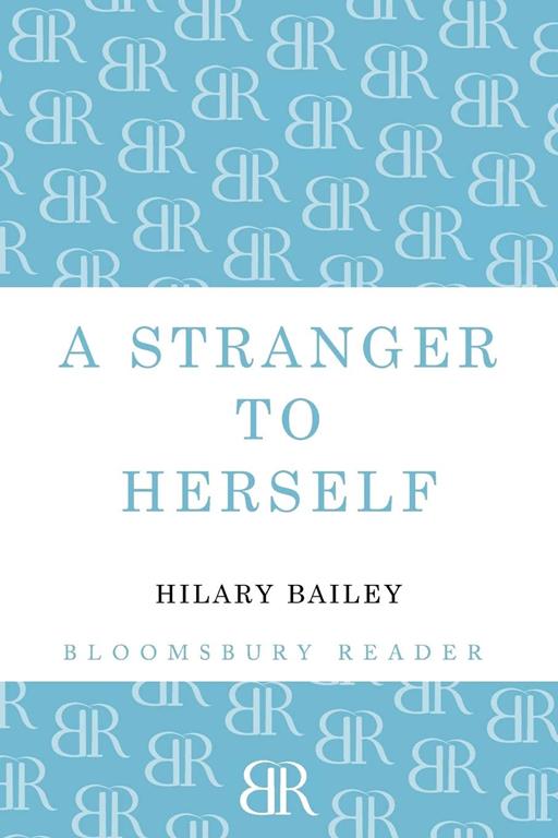 A Stranger to Herself