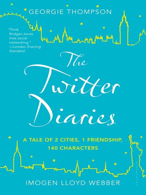 The Twitter Diaries