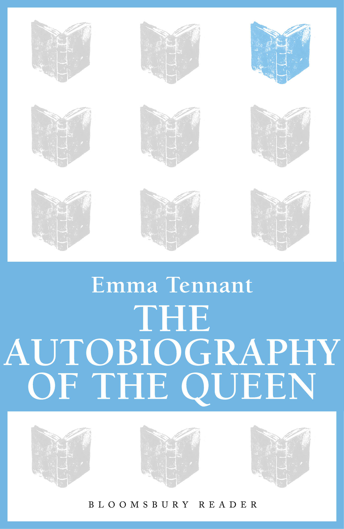 The Autobiography of the Queen