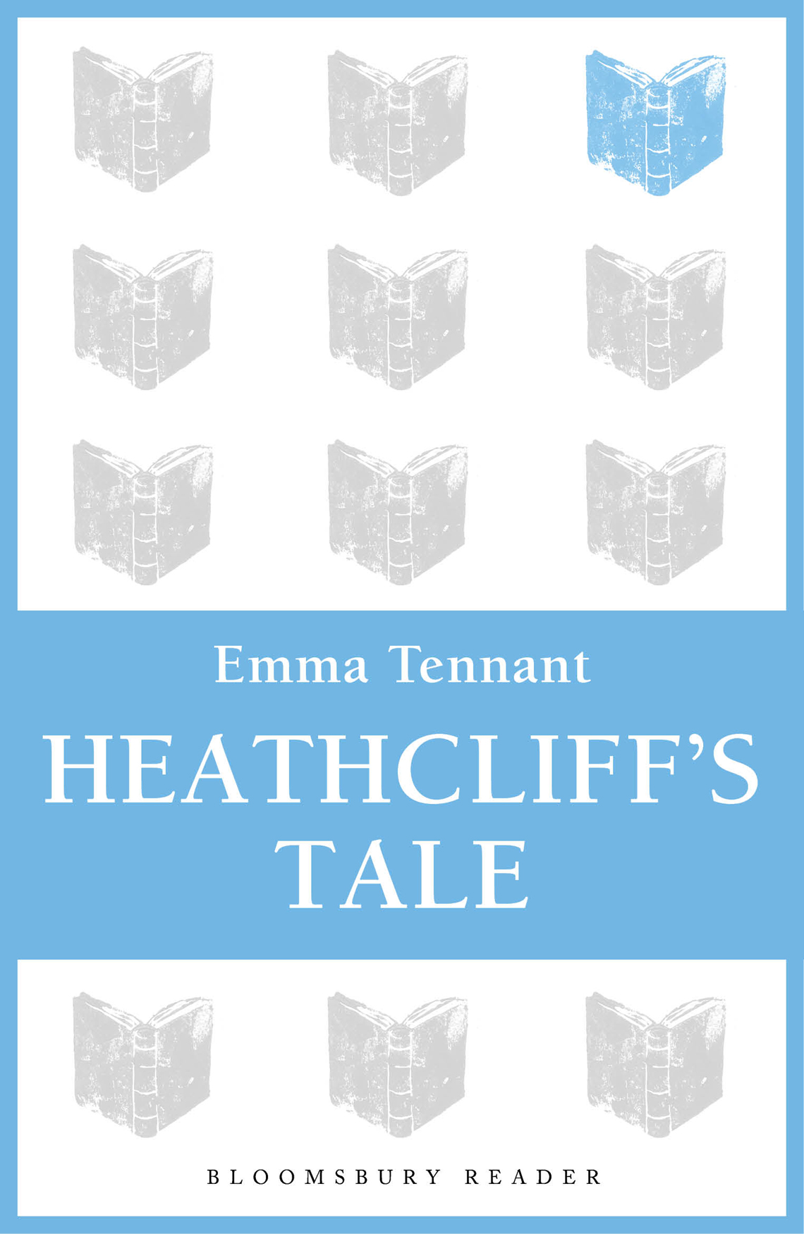 Heathcliff's Tale