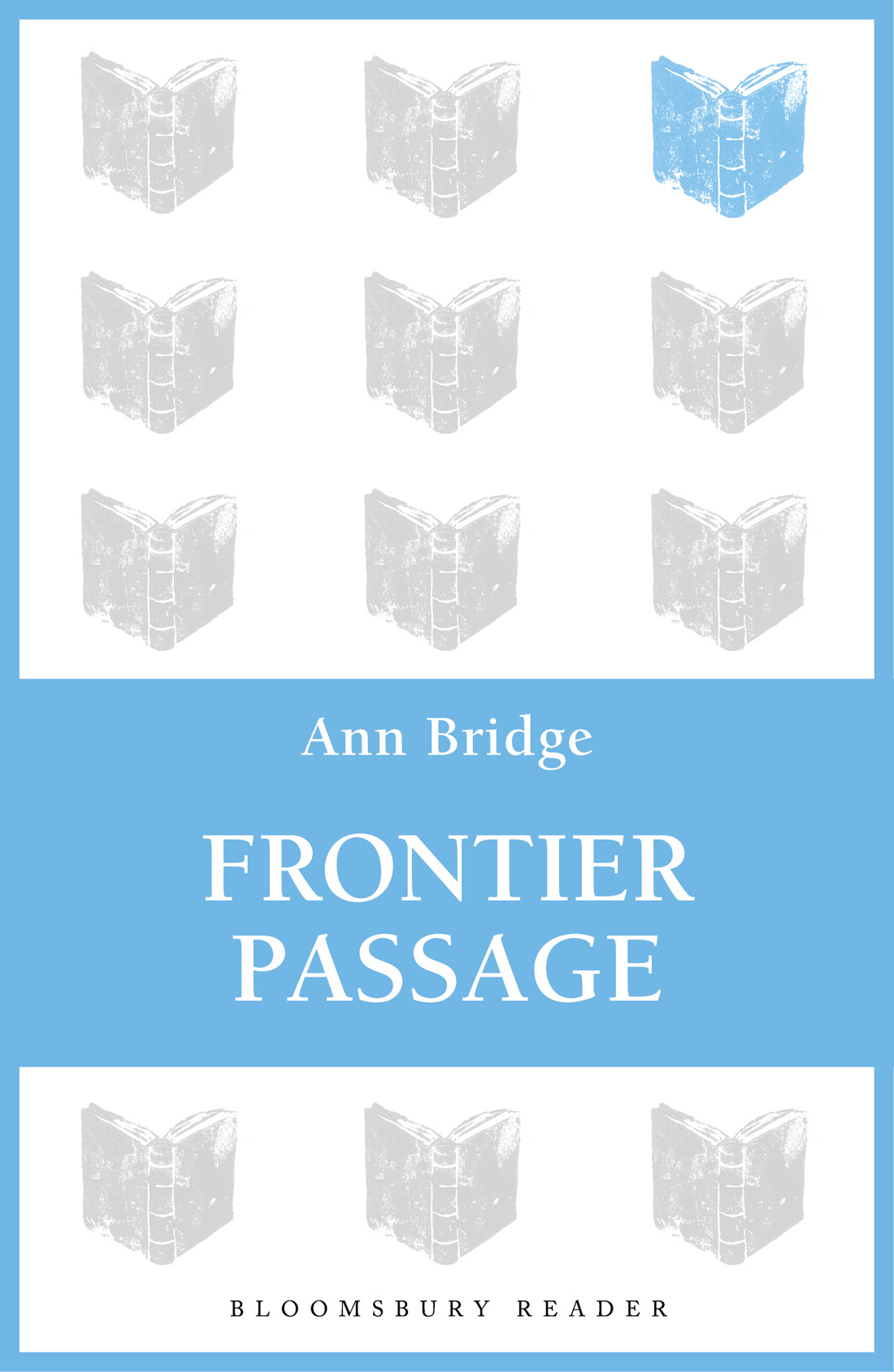 Frontier Passage