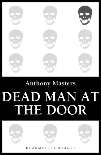 Dead Man at the Door