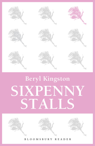 Sixpenny Stalls