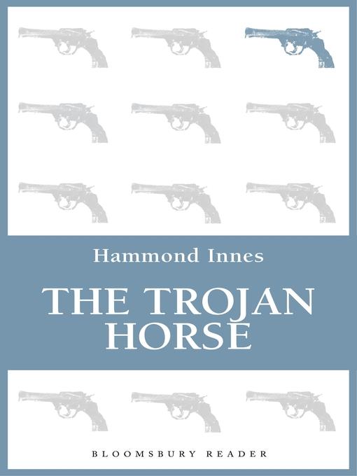 The Trojan Horse