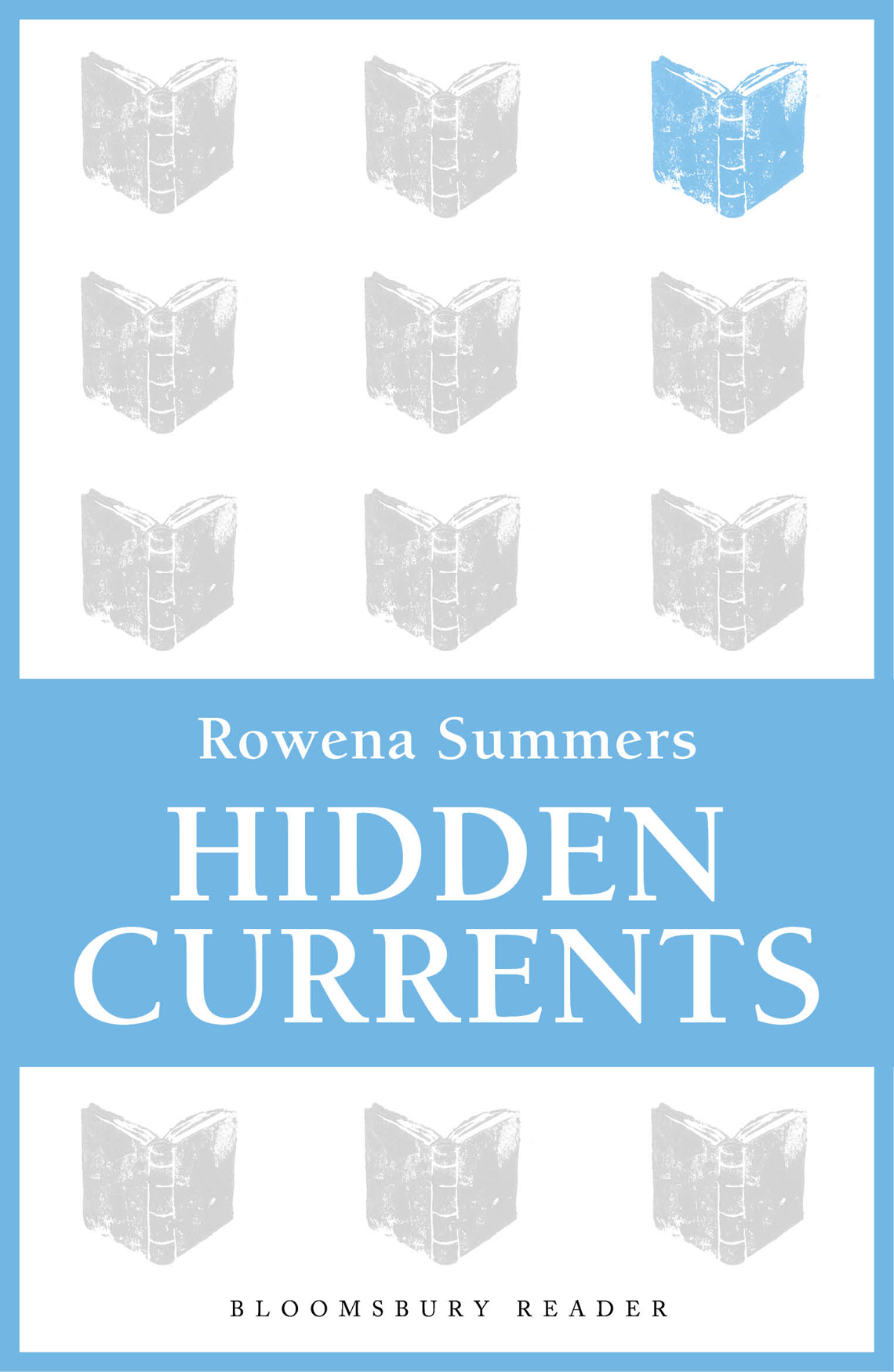 Hidden Currents