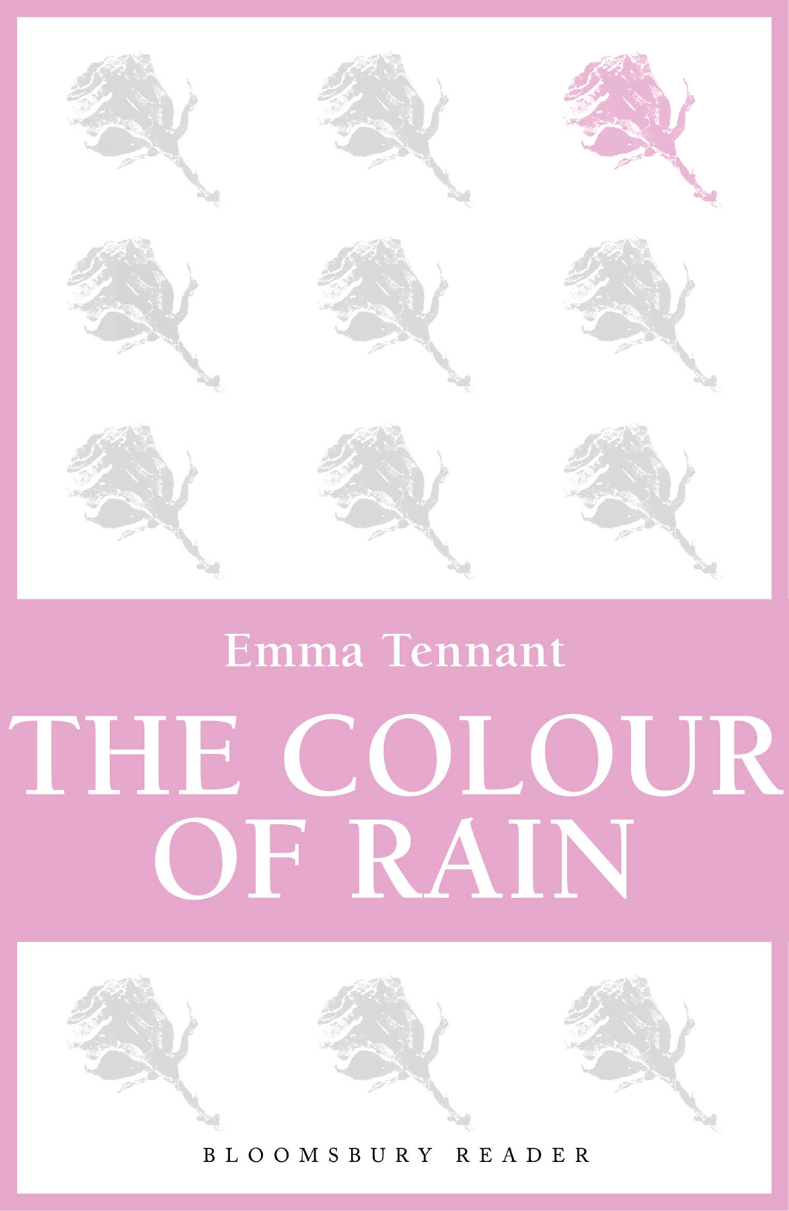 The Colour of Rain