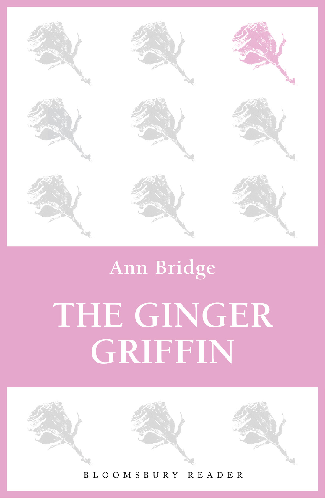 The Ginger Griffin