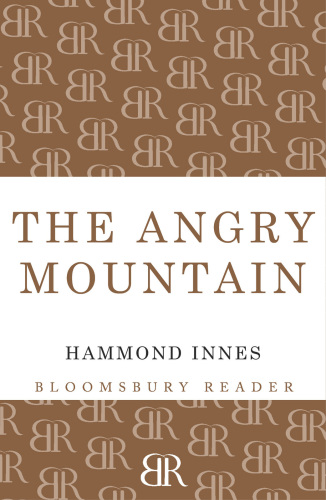 The Angry Mountain