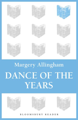 Dance of the Years