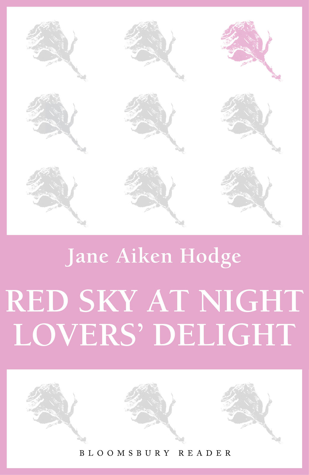 Red Sky at Night, Lovers' Delight