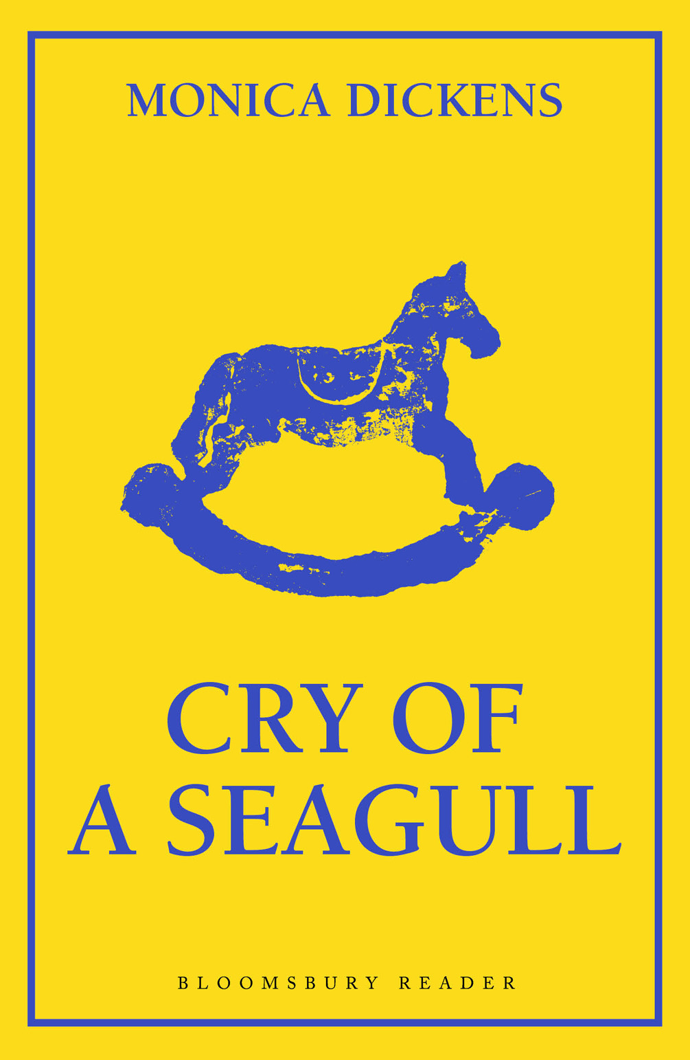 Cry of a Seagull