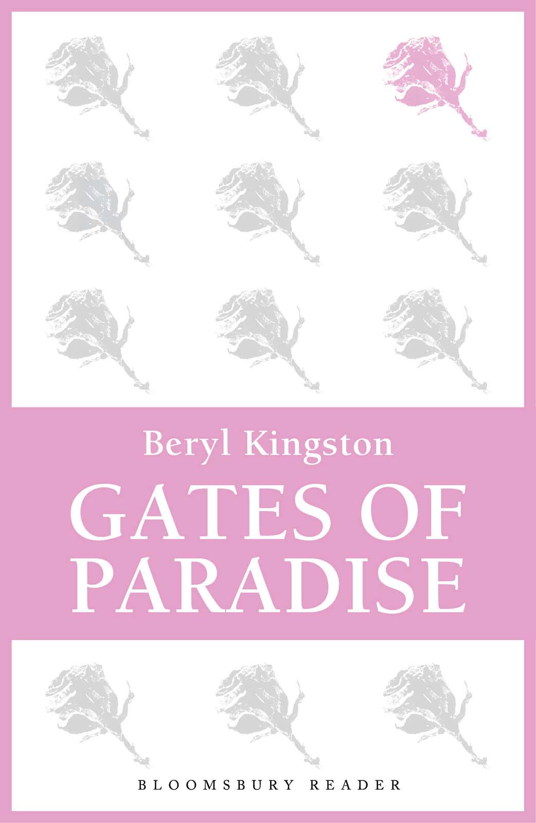 Gates of Paradise