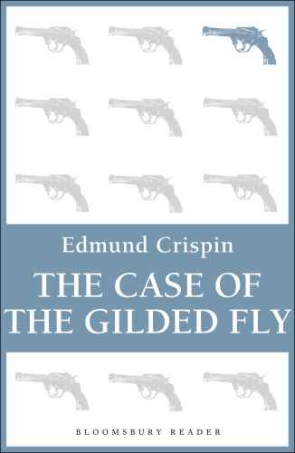 The Case of the Gilded Fly