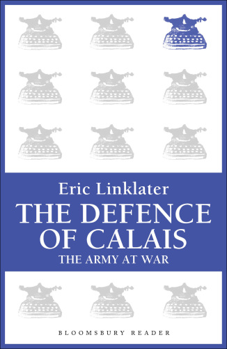 The Defence of Calais