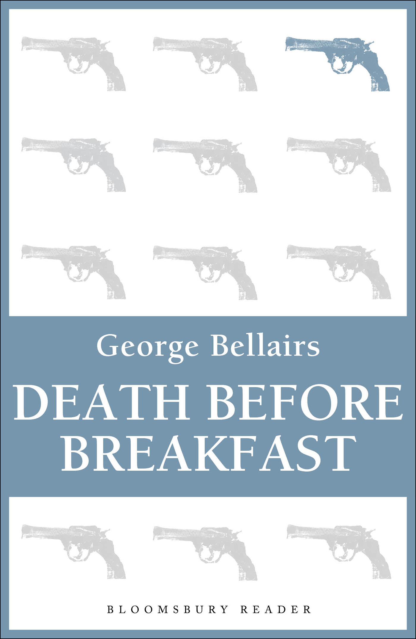 Death Before Breakfast