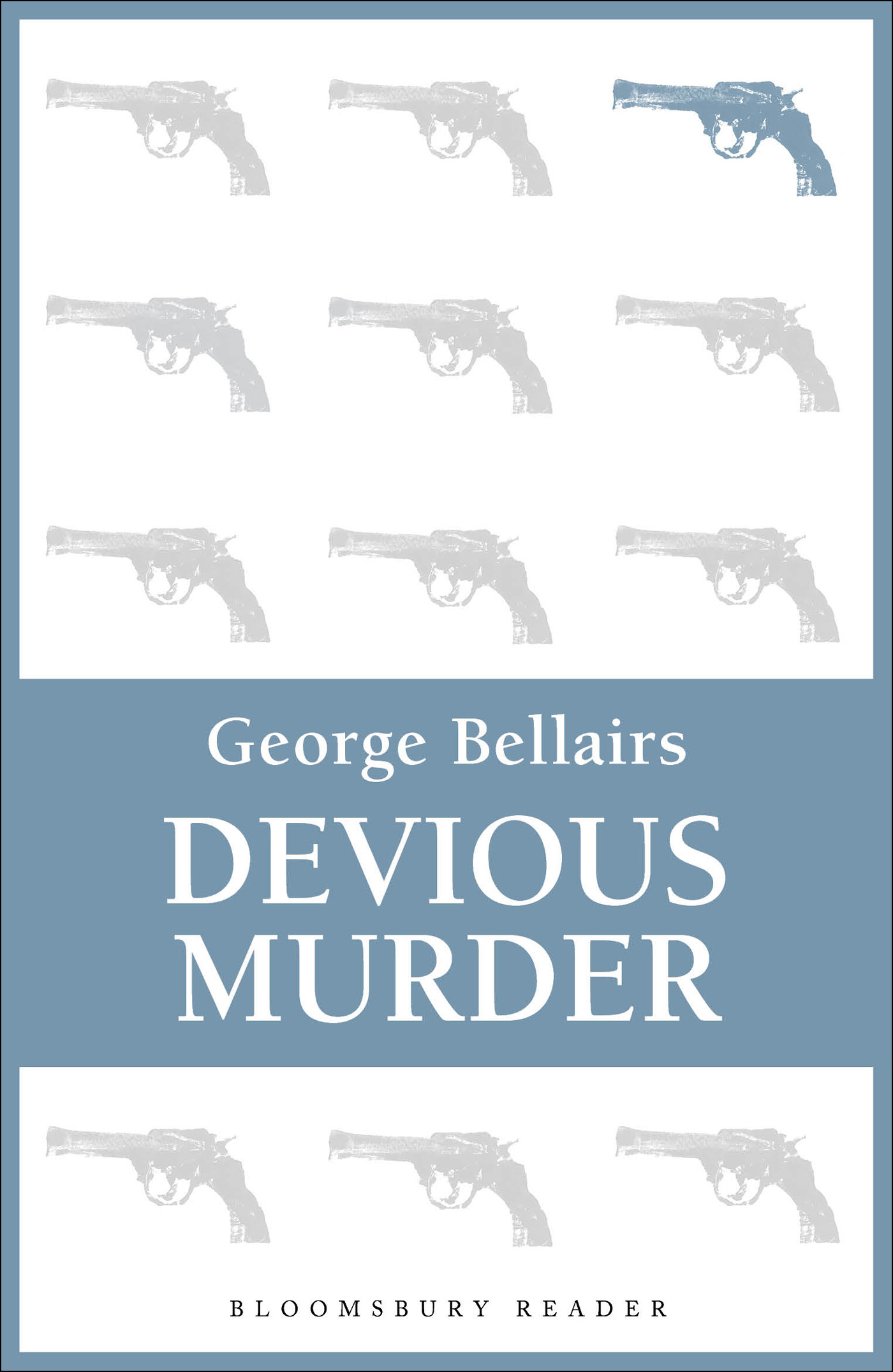 Devious Murder