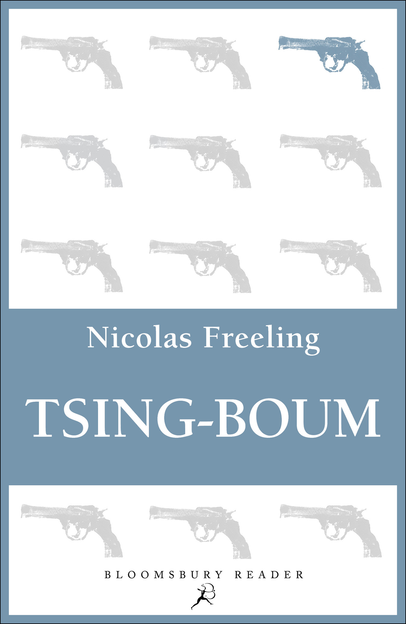 Tsing-Boum