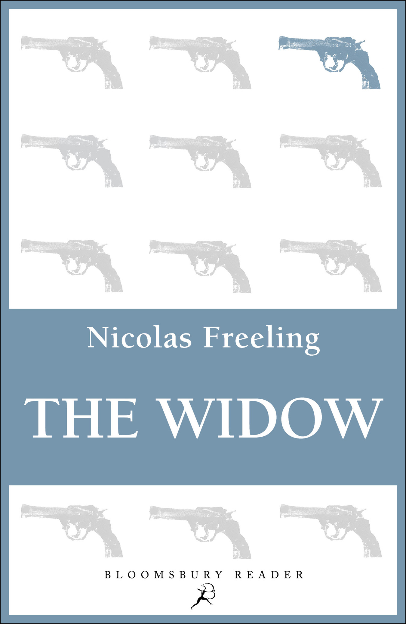 The Widow