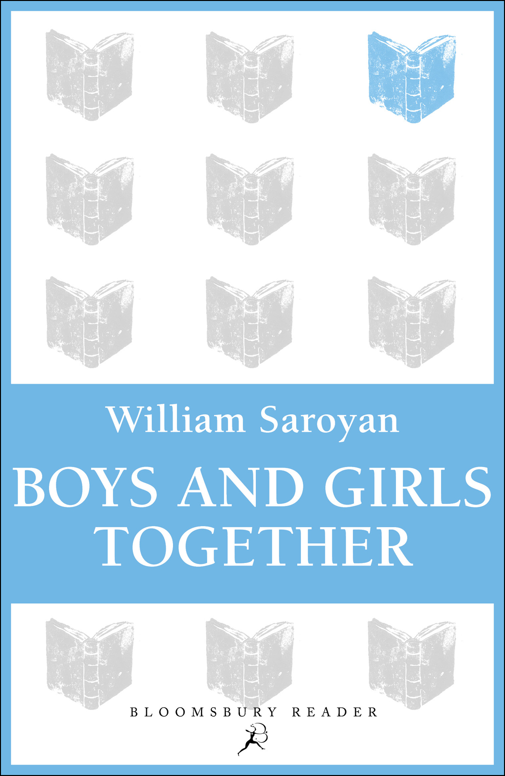 Boys and Girls Together