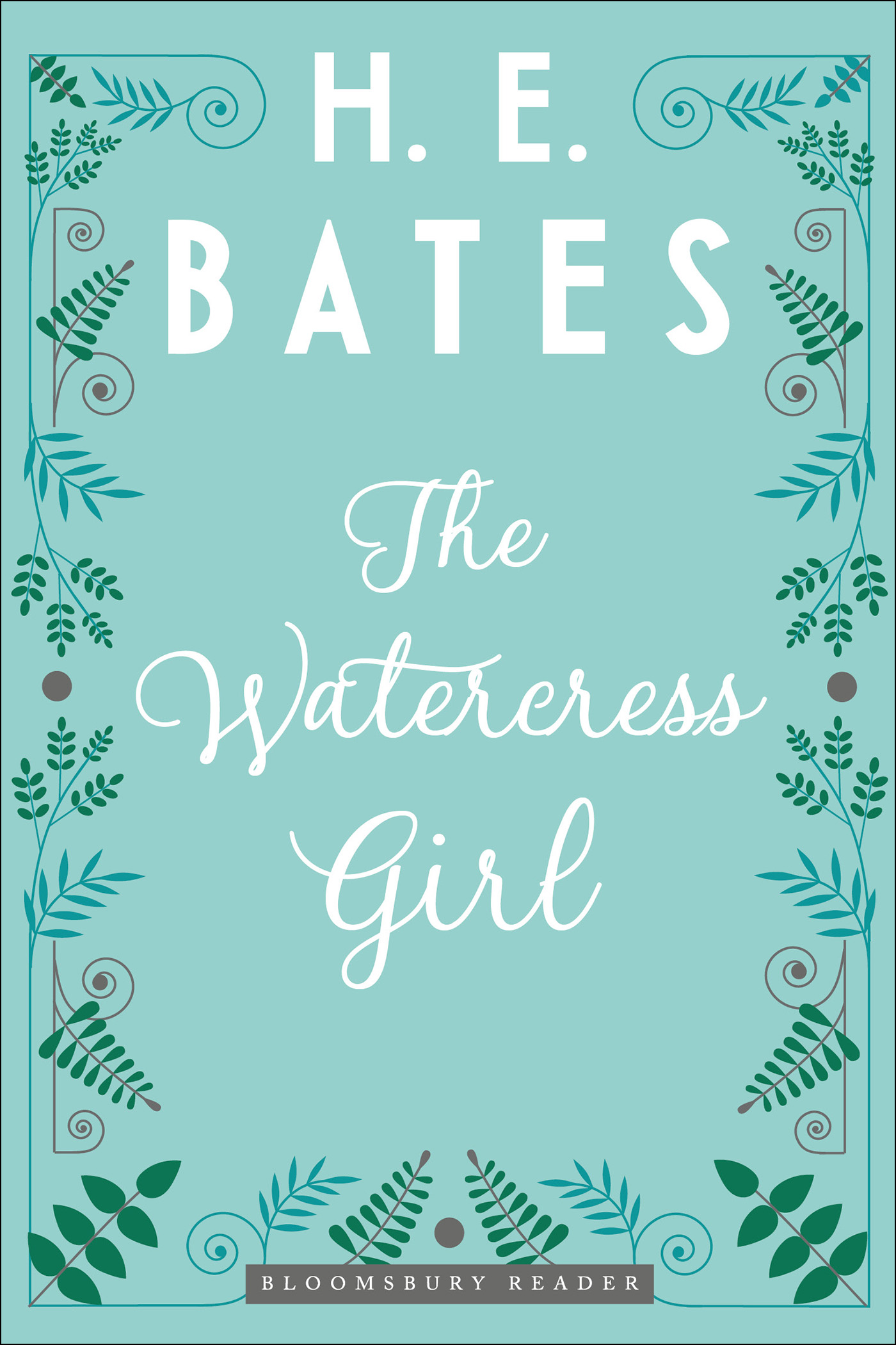 The Watercress Girl