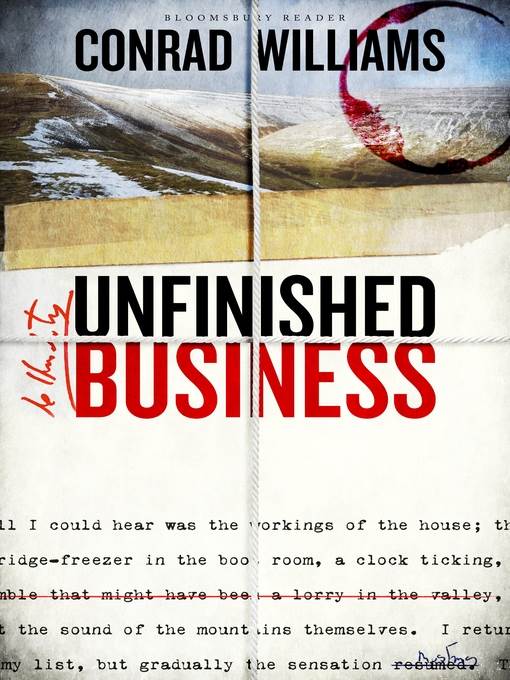 Unfinished Business