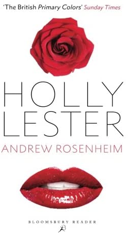 Holly Lester