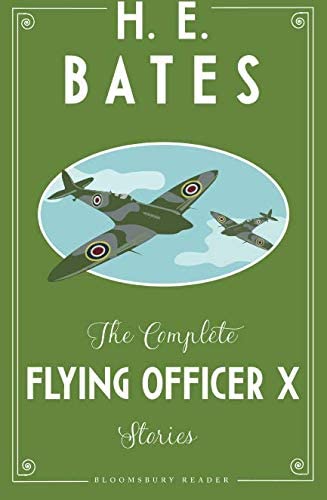 Complete Flying Officer X Stories