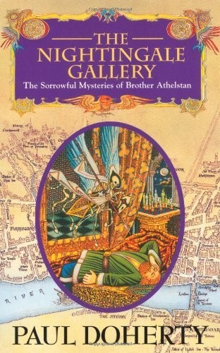 The Nightingale Gallery