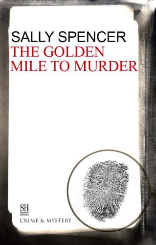 The Golden Mile to Murder