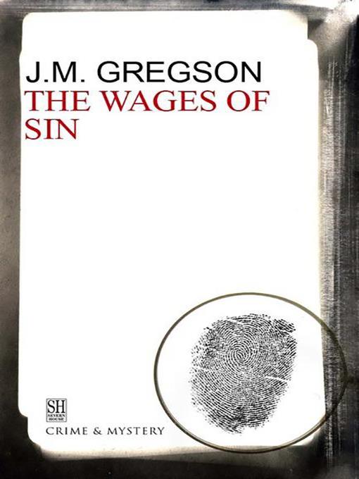 The Wages of Sin