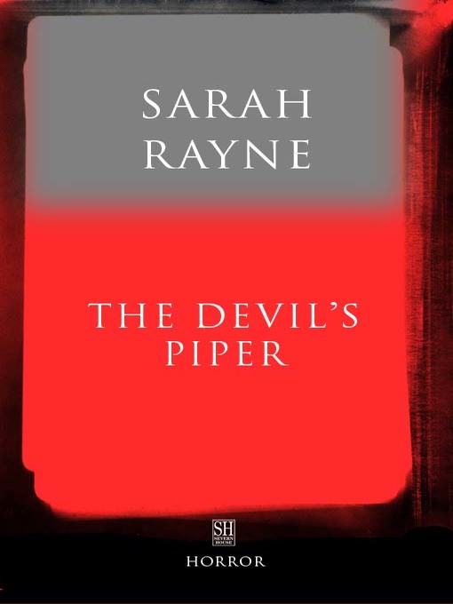 The Devil's Piper