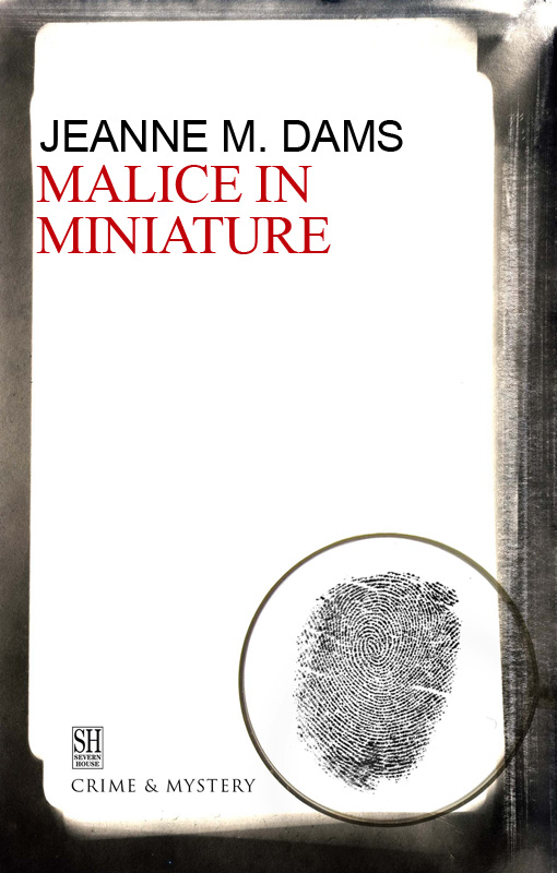 Malice in Miniature