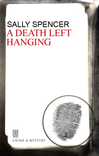 A Death Left Hanging