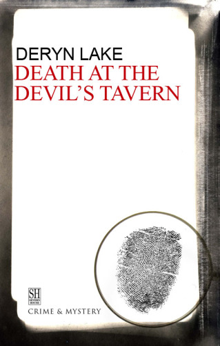 Death at the Devil's Tavern