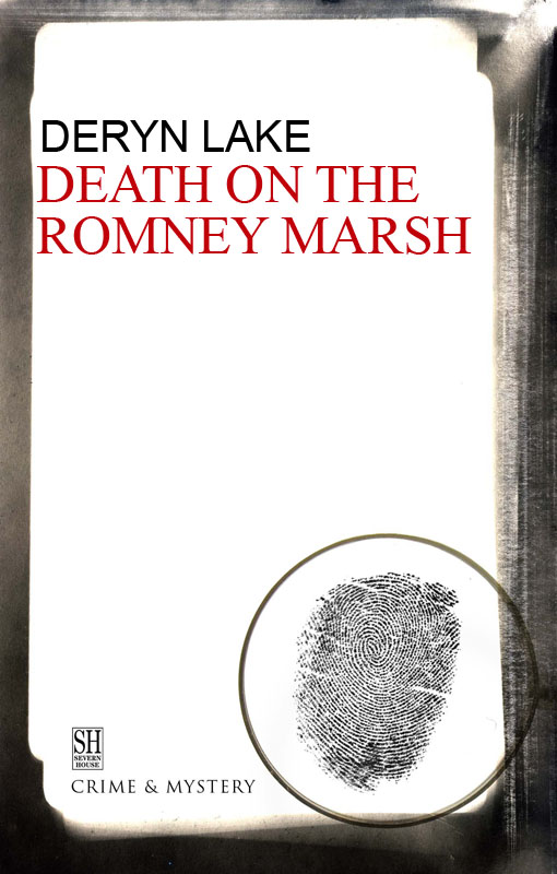 Death on the Romney Marsh