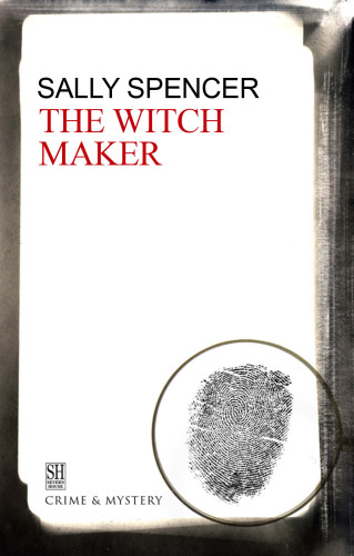 The Witch Maker