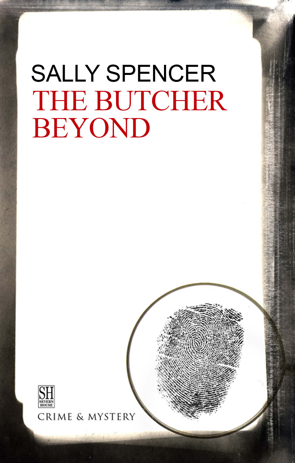 The Butcher Beyond