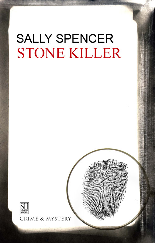 Stone Killer