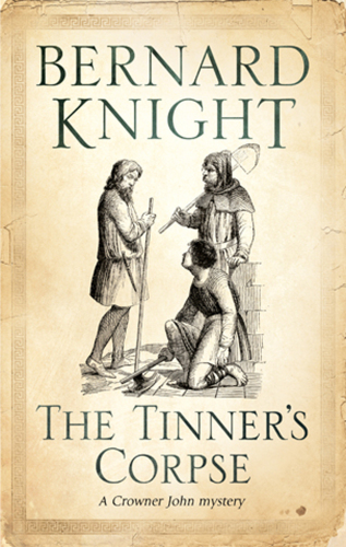 The Tinner's Corpse