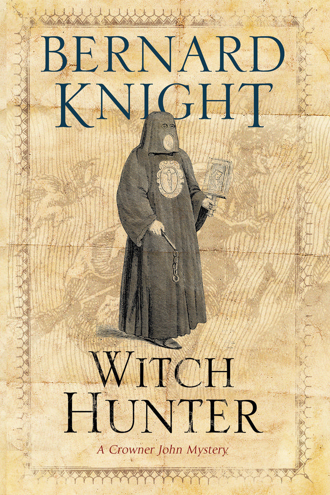 The Witch Hunter