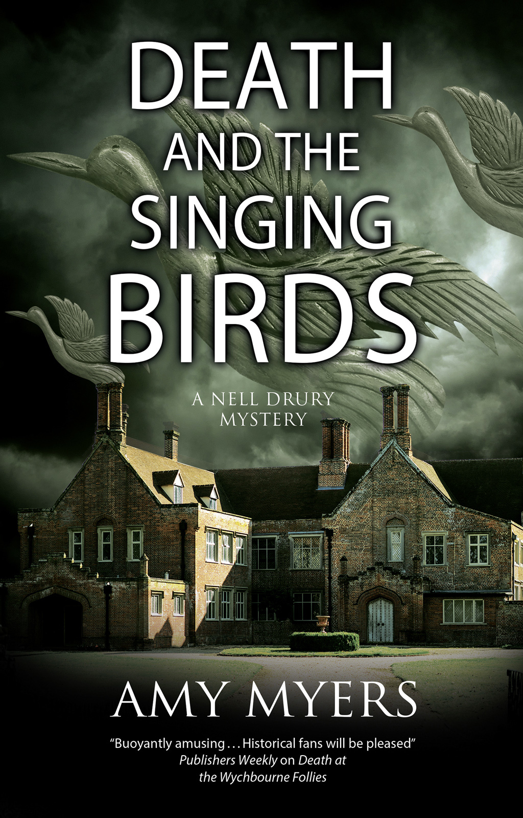 Death and the Singing Birds